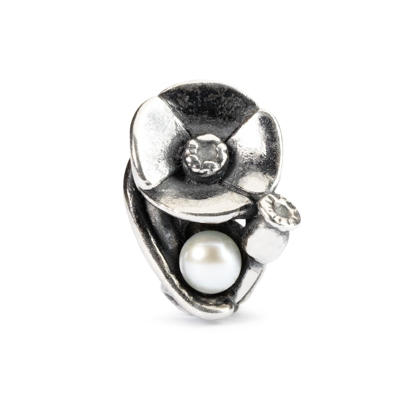 Papavero d'Agosto Trollbeads - TAGBE-00034