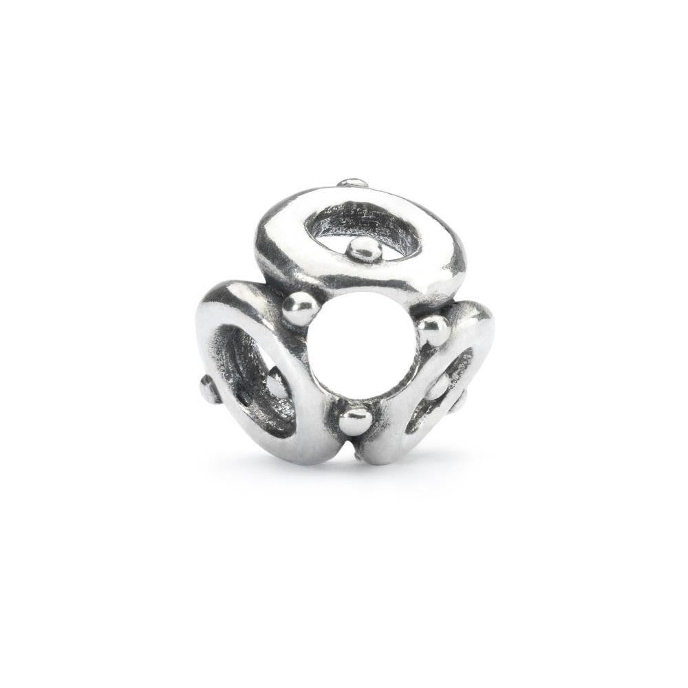 Amico Mio RITIRATO Trollbeads - TAGBE-10182