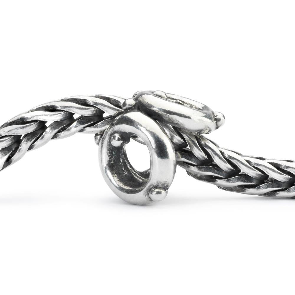 Amico Mio RITIRATO Trollbeads - TAGBE-10182
