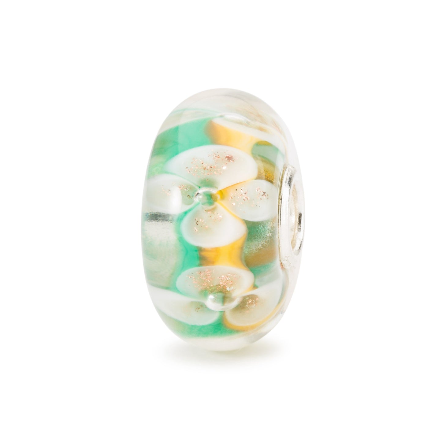 Bouquet Portafortuna RITIRATO Trollbeads - TGLBE-20103
