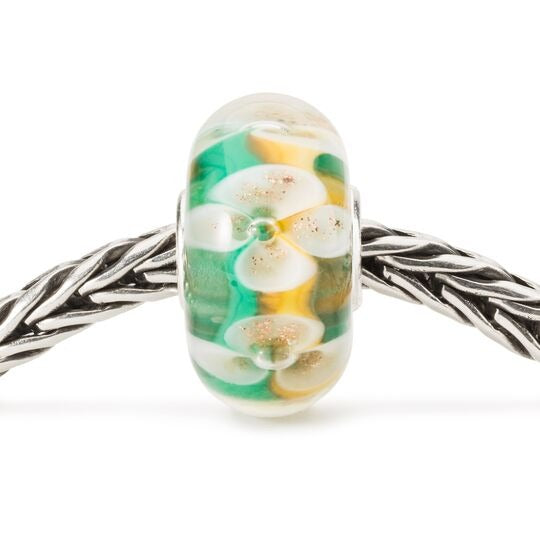 Bouquet Portafortuna RITIRATO Trollbeads - TGLBE-20103