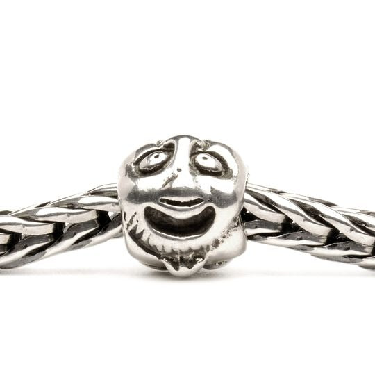 Facce Trollbeads - TAGBE-10046