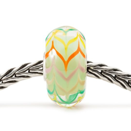 Fedeltà RITIRATO Trollbeads - TGLBE-20105