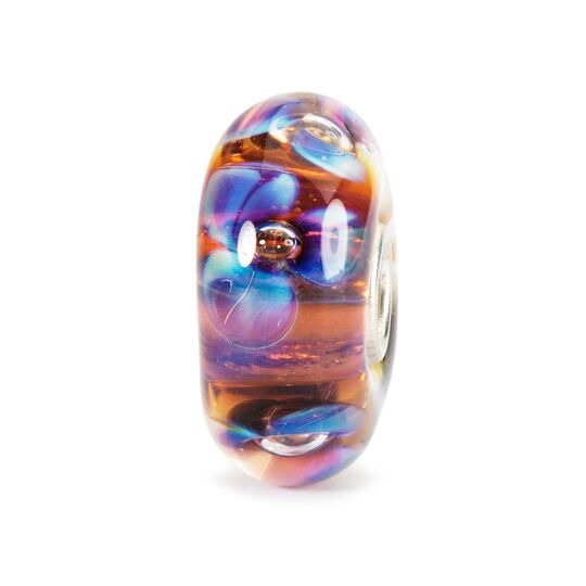 Fiori Aurora RITIRATO Trollbeads - TGLBE-10173
