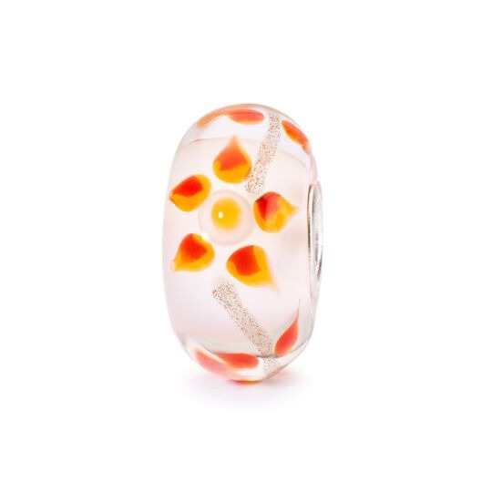 Fiore dei Sogni RITIRATO Trollbeads - TGLBE-10459