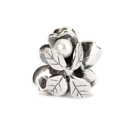 Rosa di Giugno Trollbeads - TAGBE-00032