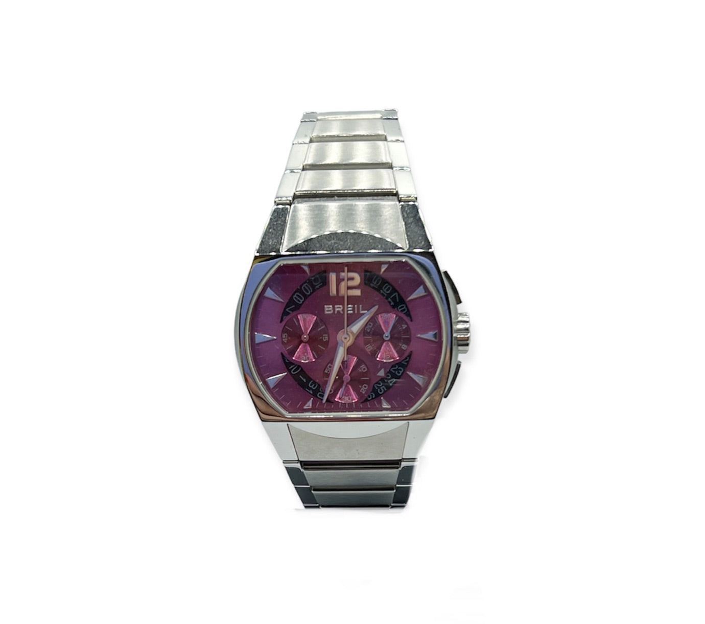Orologio Donna Breil Wonder Chrono Lady - BW0037 -
