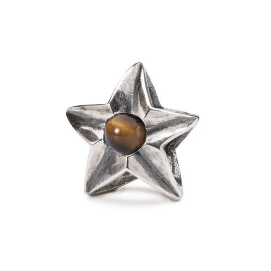 Stella dell'Intuizione RITIRATA Trollbeads - TAGBE-00263