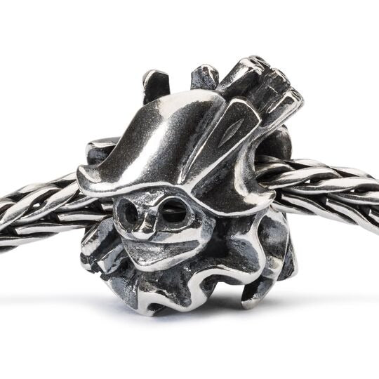 Lazio Mio Trollbeads - TAGBE-40101 /