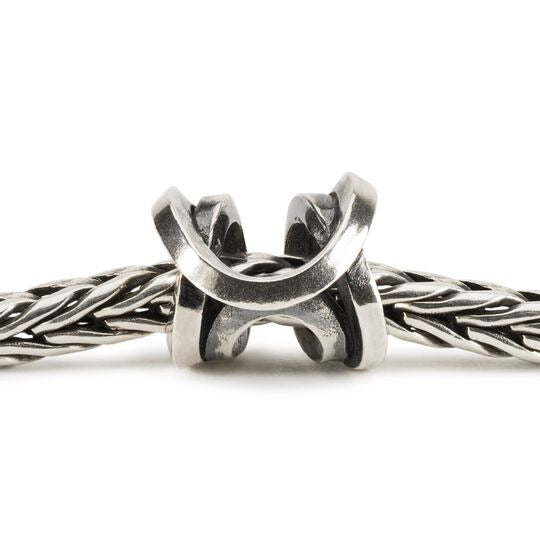 Lealtà RITIRATO Trollbeads - TAGBE-20219