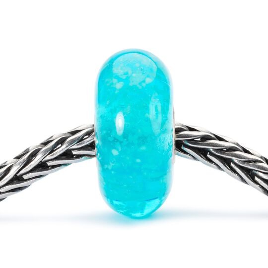 Cuore dell'Oceano Trollbeads - TGLBE-30029