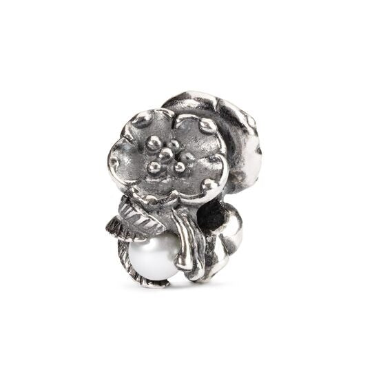 Fragola Fiorita di Maggio Trollbeads - TAGBE-00031