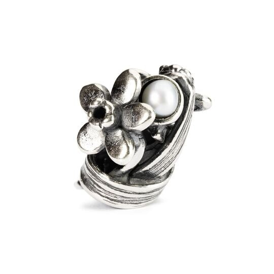 Giunchiglia di Marzo Trollbeads - TAGBE-00029