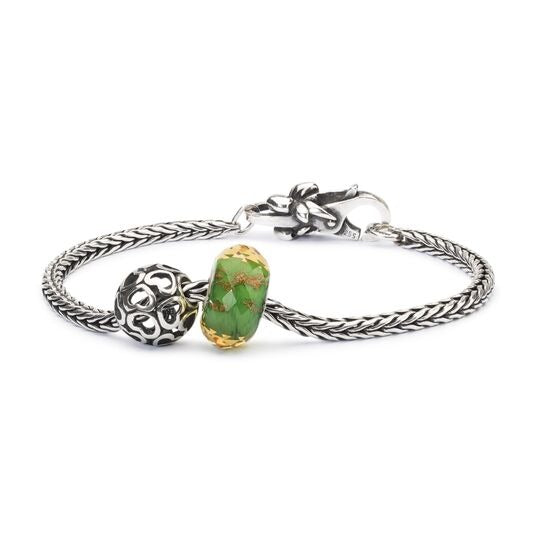 Scintilla della Fortuna RITIRATO Trollbeads - TGLBE-30040