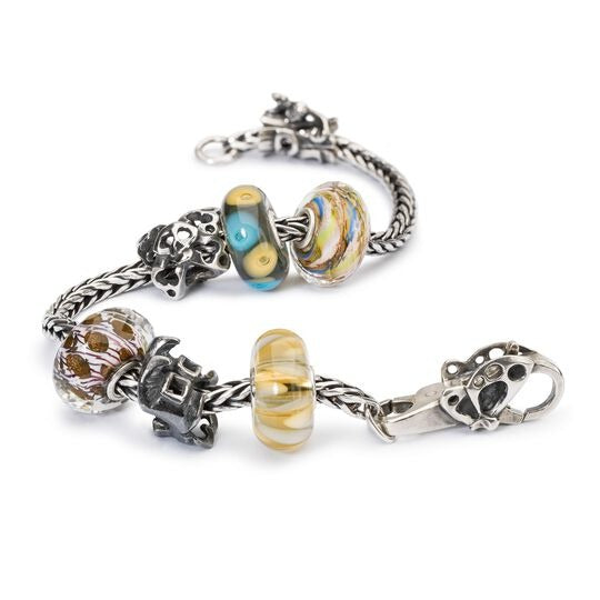 Festival RITIRATO Trollbeads - TGLBE-30034