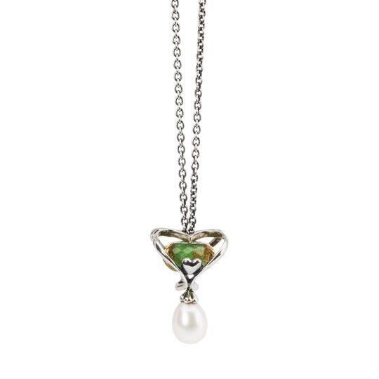 Scintilla della Fortuna RITIRATO Trollbeads - TGLBE-30040