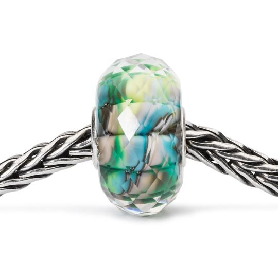 Silenzio della Natura RITIRATO Trollbeads - TGLBE-30031