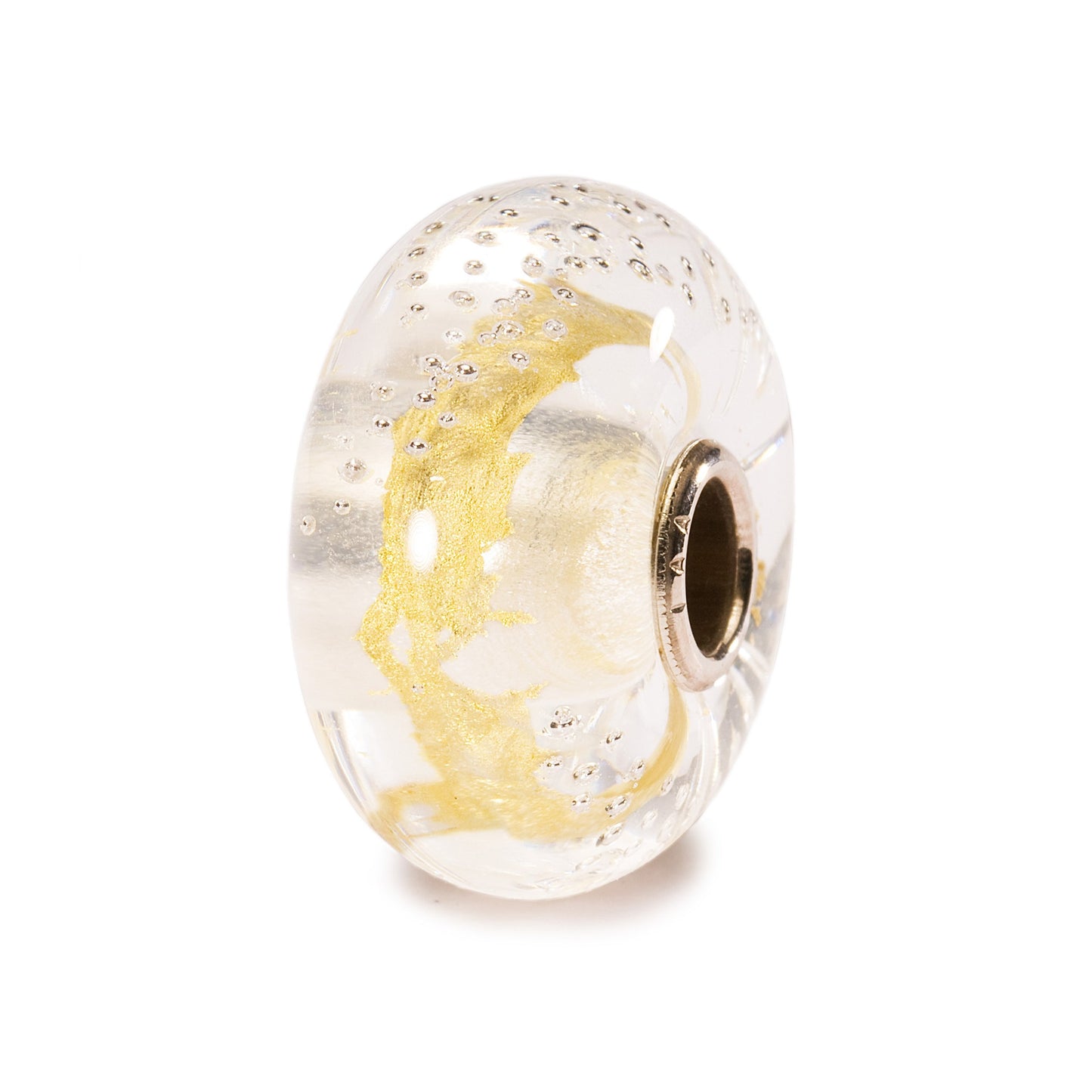 Tracce d'Argento, Oro RITIRATO Trollbeads - TGLBE-20058