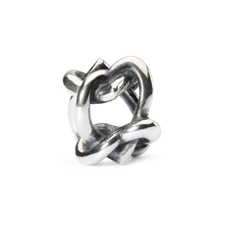 Uniti per Sempre Trollbeads - TAGBE-20063