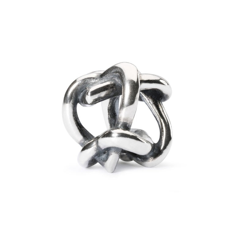 Uniti per Sempre Trollbeads - TAGBE-20063