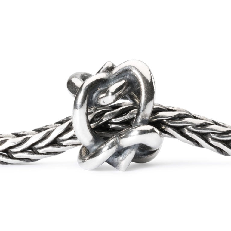 Uniti per Sempre Trollbeads - TAGBE-20063
