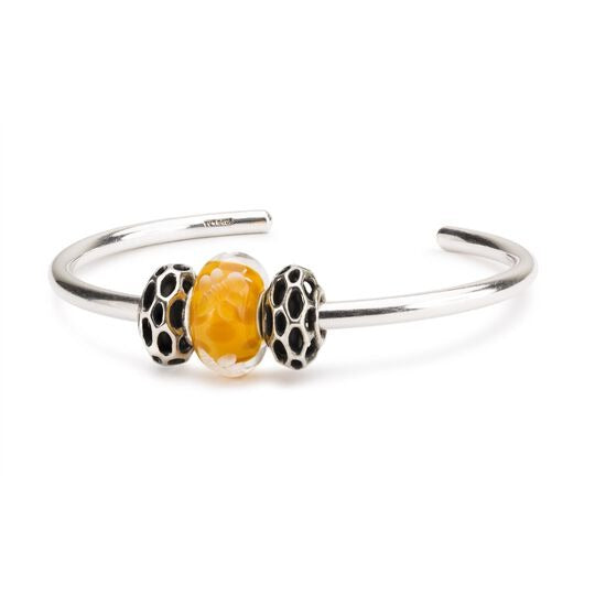Millefiori Trollbeads - TGLBE-30050