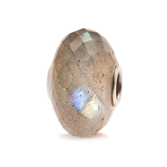 Labradorite Trollbeads - TSTBE-20019