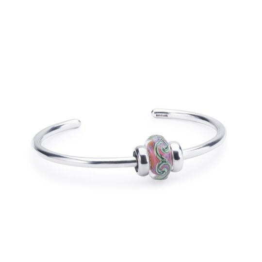Tracce Viola Trollbeads - TGLBE-20122