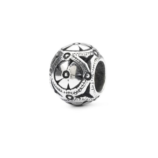 Bracciale Start Risveglio della Natura RITIRATO Trollbeads - TAGBO-00338