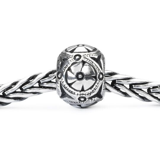 Bracciale Start Risveglio della Natura RITIRATO Trollbeads - TAGBO-00338