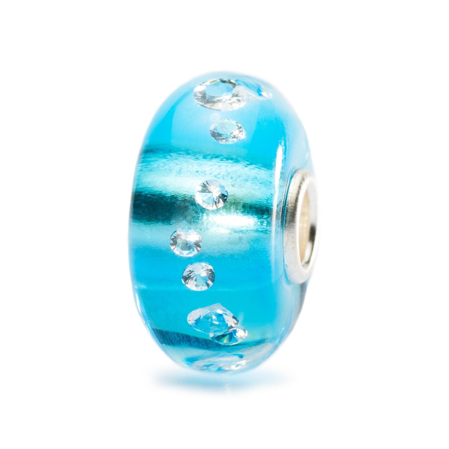 Beads Diamante di Ghiaccio RITIRATO Trollbeads - TGLBE-00040