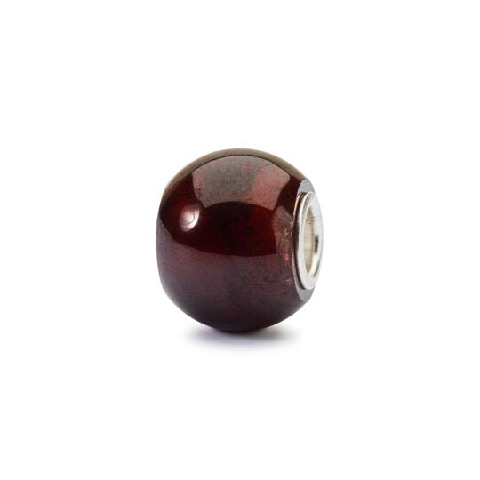Granato Rotondo Trollbeads - TSTBE-00021
