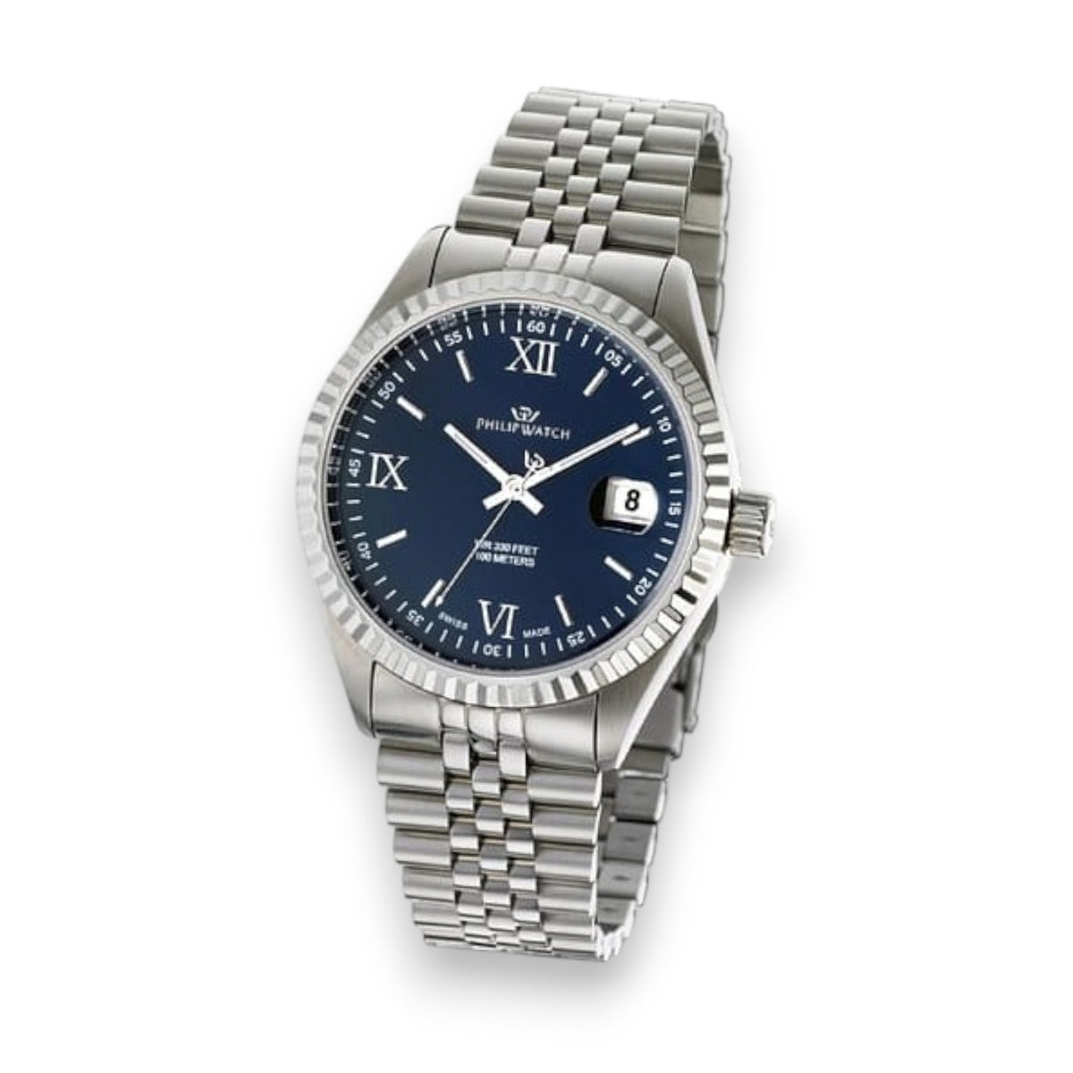 OROLOGIO UOMO PHILIP WATCH CARIBE URBAN - R8253597080