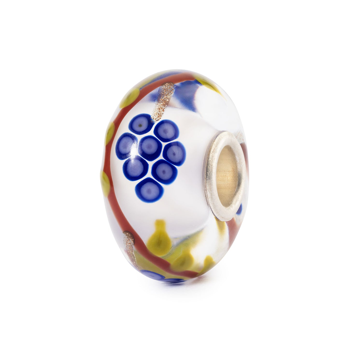 Beads Grappolo d'uva Trollbeads -TGLBE 20843