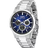 OROLOGIO CRONOMETRO UOMO SECTOR 660 R3273617010