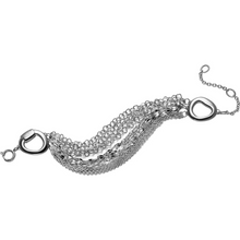 Bracciale Donna Breil Gioielli Skyfall - TJ1475
