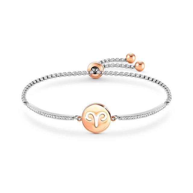 Bracciale Nomination Milleluci Zodiaco - 028014/001