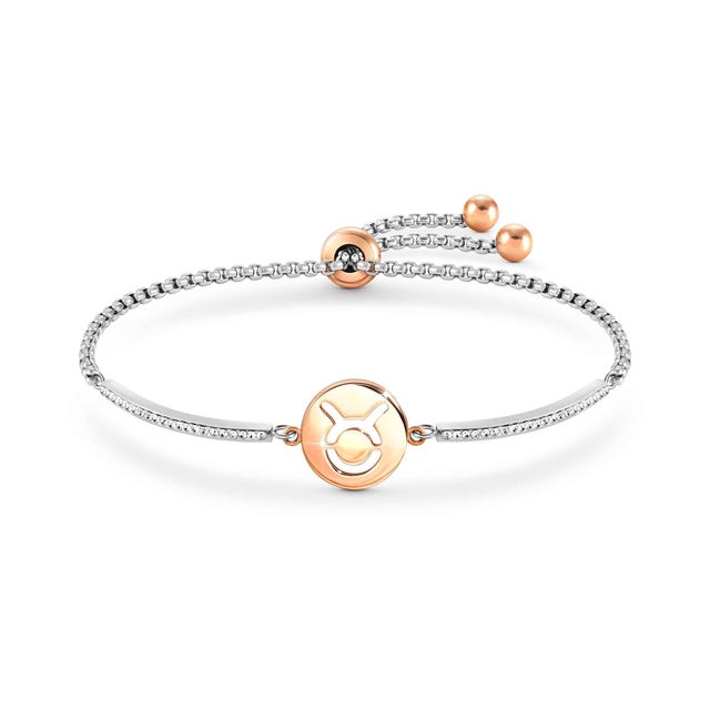 Bracciale Nomination Milleluci Zodiaco - 028014/001
