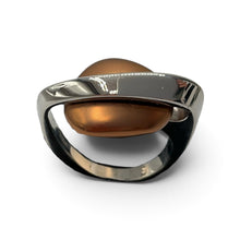 Anello da donna Breil Gioielli collezione Sand - BJ0155