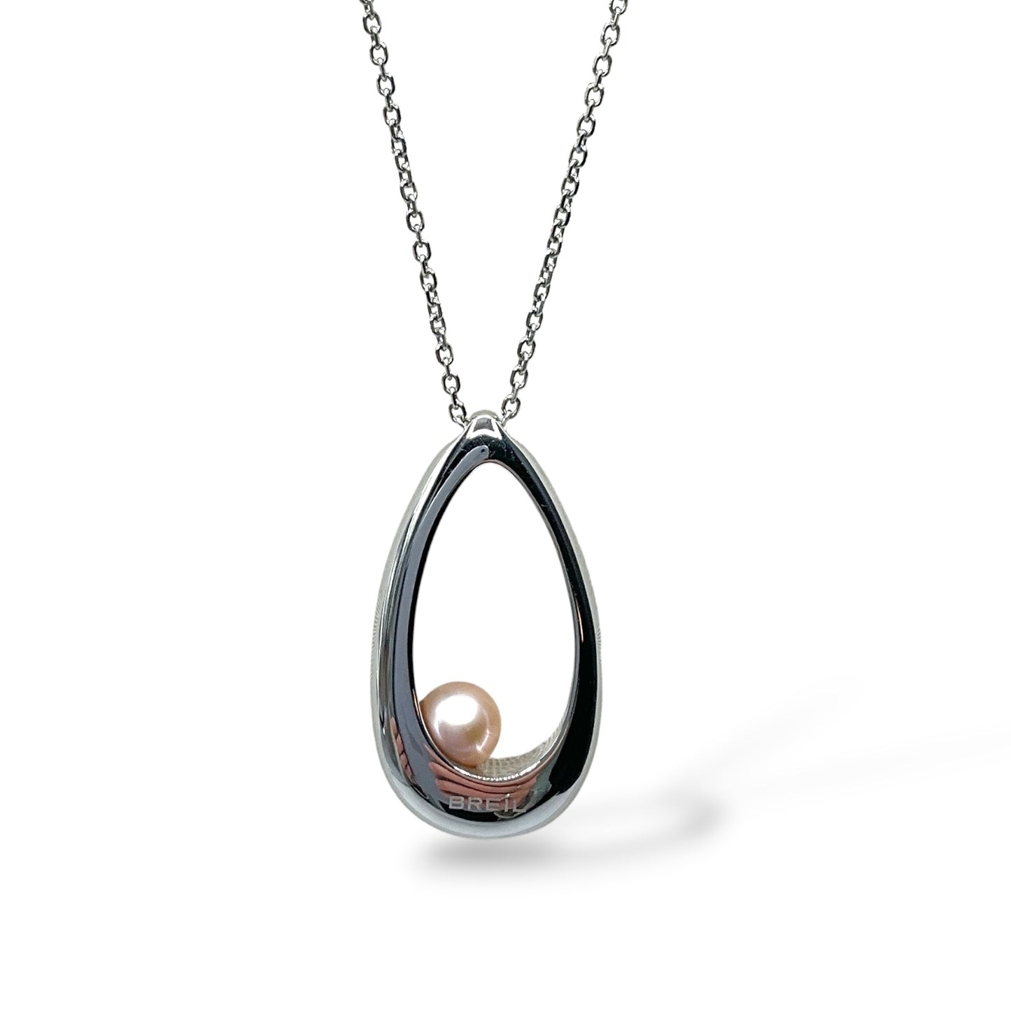 Collana Donna Breil Gioielli Dew - TJ1119