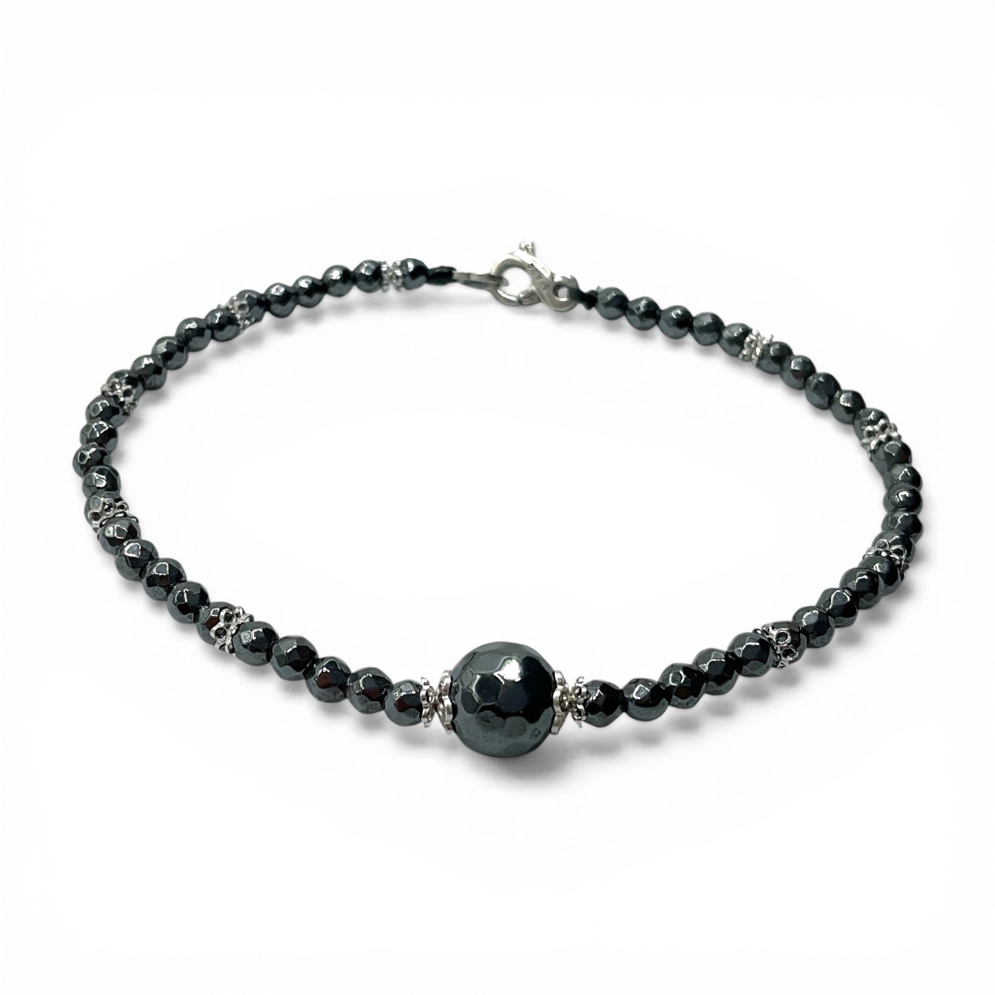 Bracciale Spadarella Spadino con Pietre - SPBR771