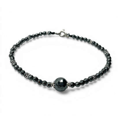 Bracciale Spadarella Spadino con Pietre - SPBR771