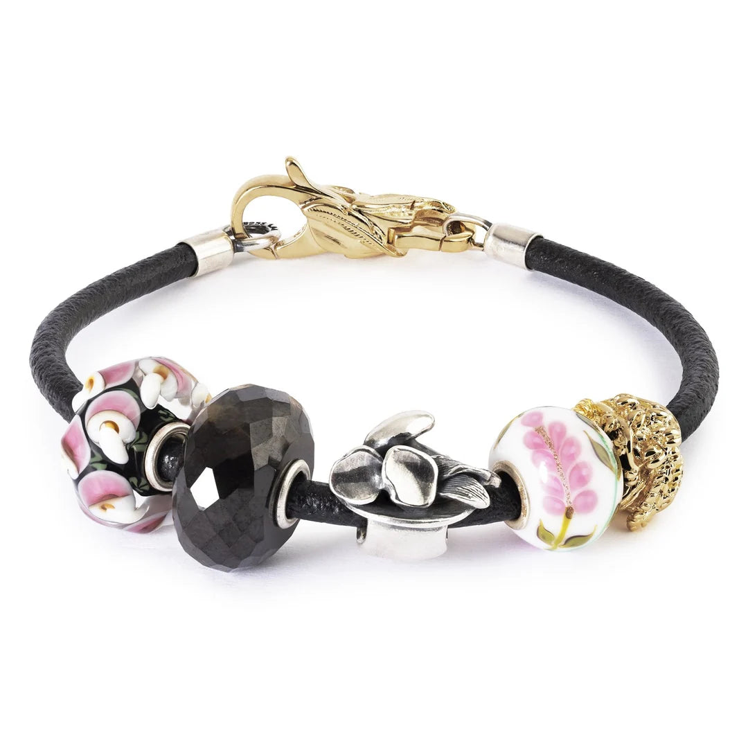 ZAFFIRO MARRONE TROLLBEADS TSTBE-60004