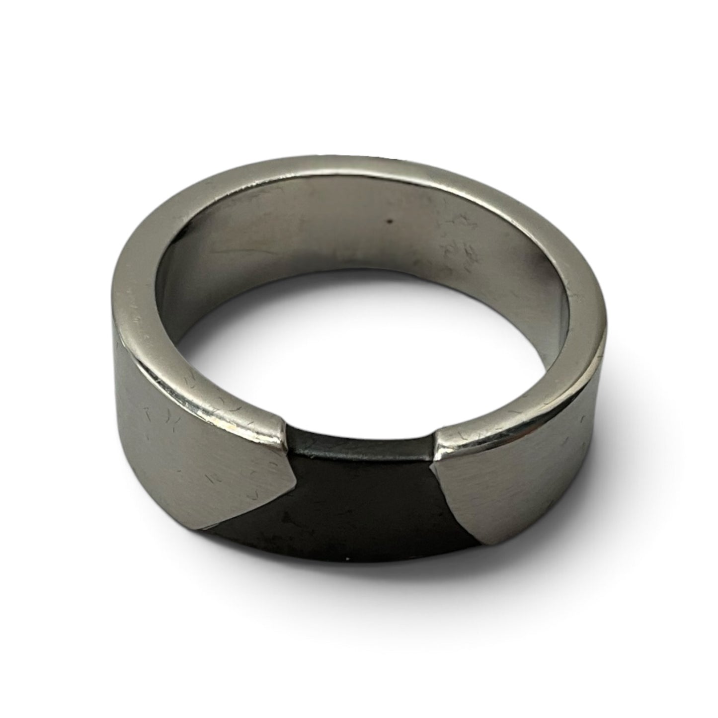 Anello da uomo Breil Gioielli Hawk -BJ0021