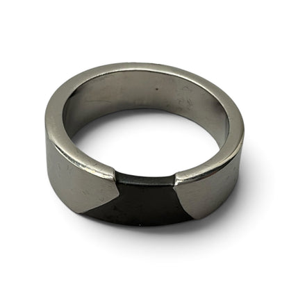 Anello da uomo Breil Gioielli Hawk -BJ0021