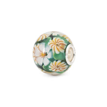 Spirito dei Fiori Trollbeads - TGLBE-30198