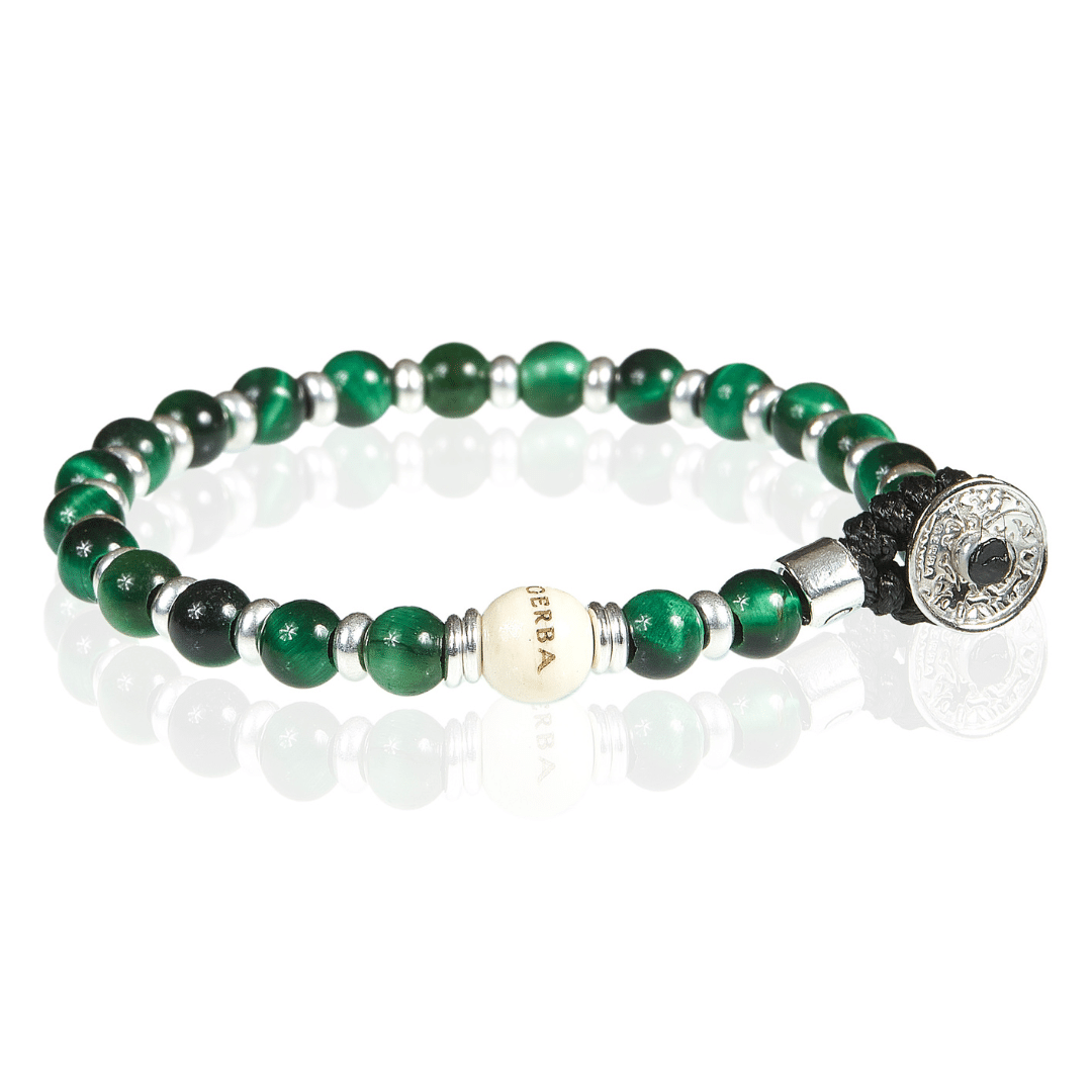Bracciale Da Uomo Gerba Lab - 065