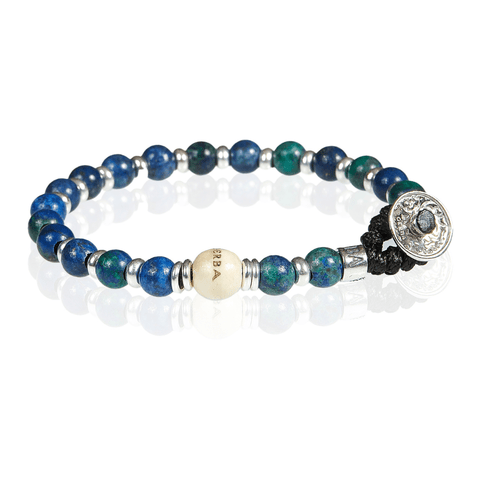 Bracciale Da Uomo Gerba Lab - 067