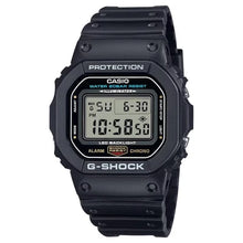 OROLOGIO CASIO G-SHOCK -DW5600UE-1ER