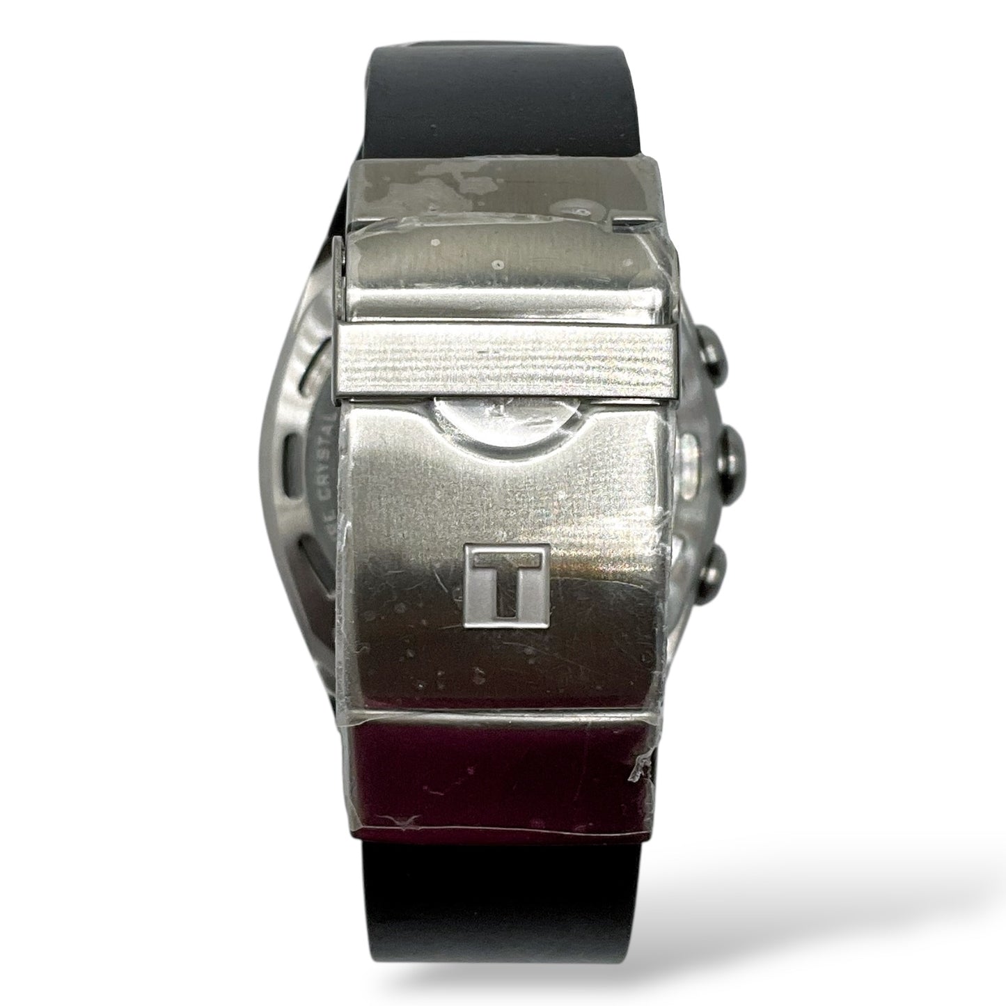Orologio analogico/digitale Uomo Tissot Sailing-Touch - T056.420.27.051.01